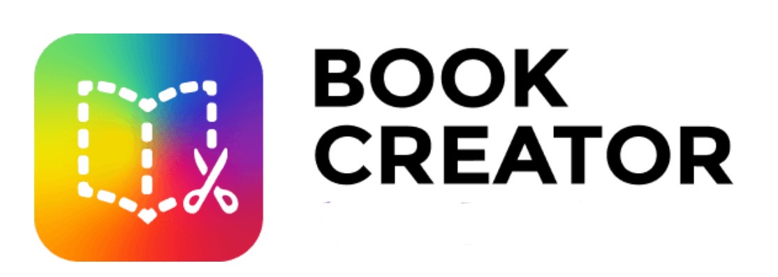 Book Creator Logo