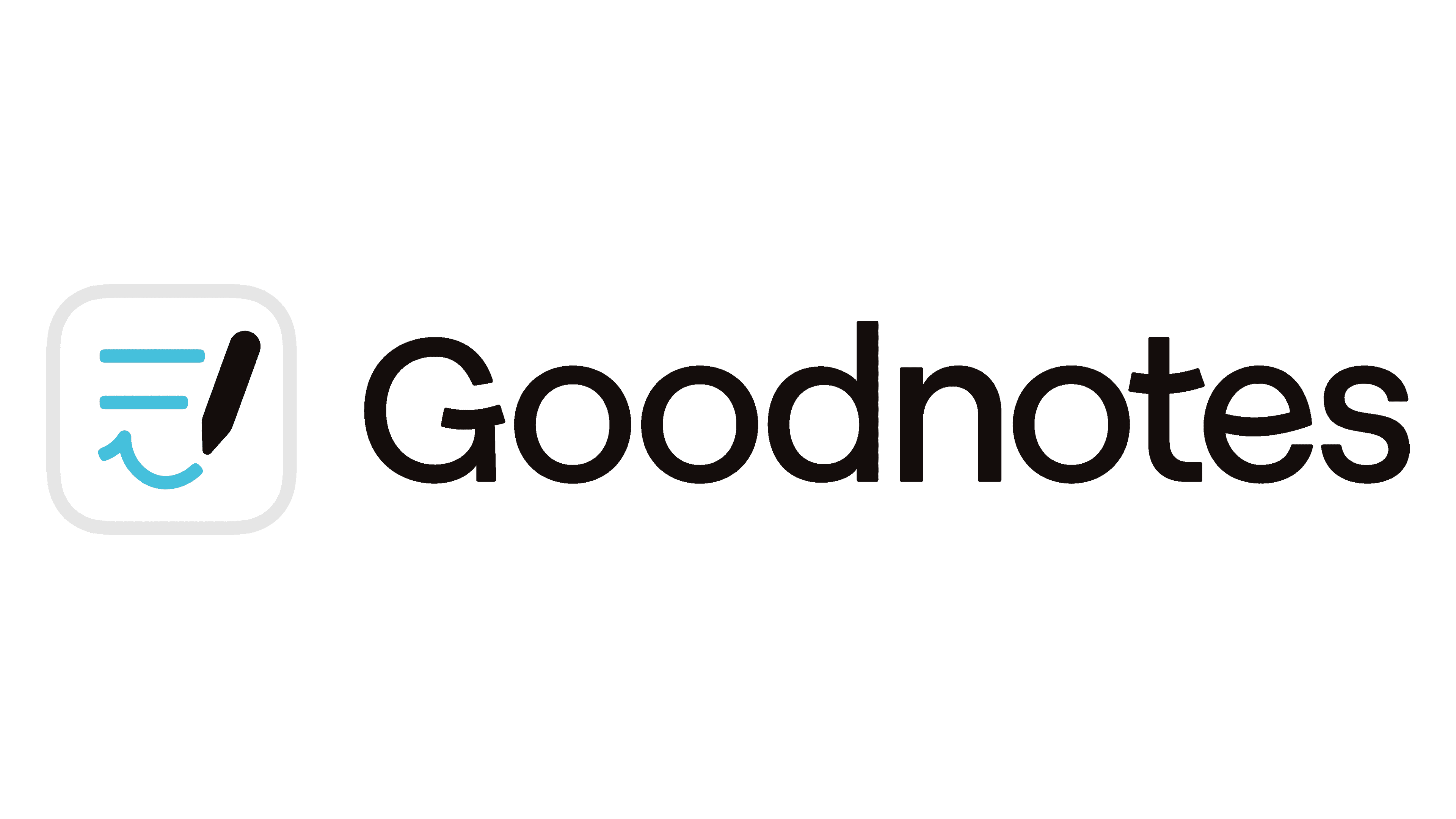 GoodNotes Logo