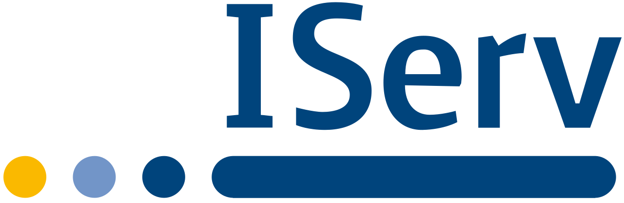 IServ Logo